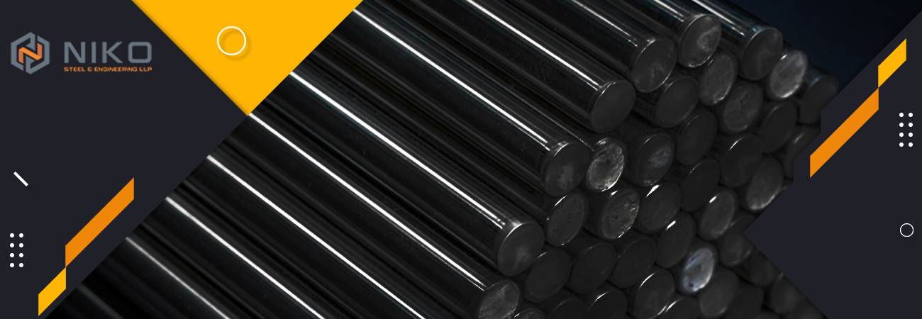  Alloy Steel A182 F5 Round Bars