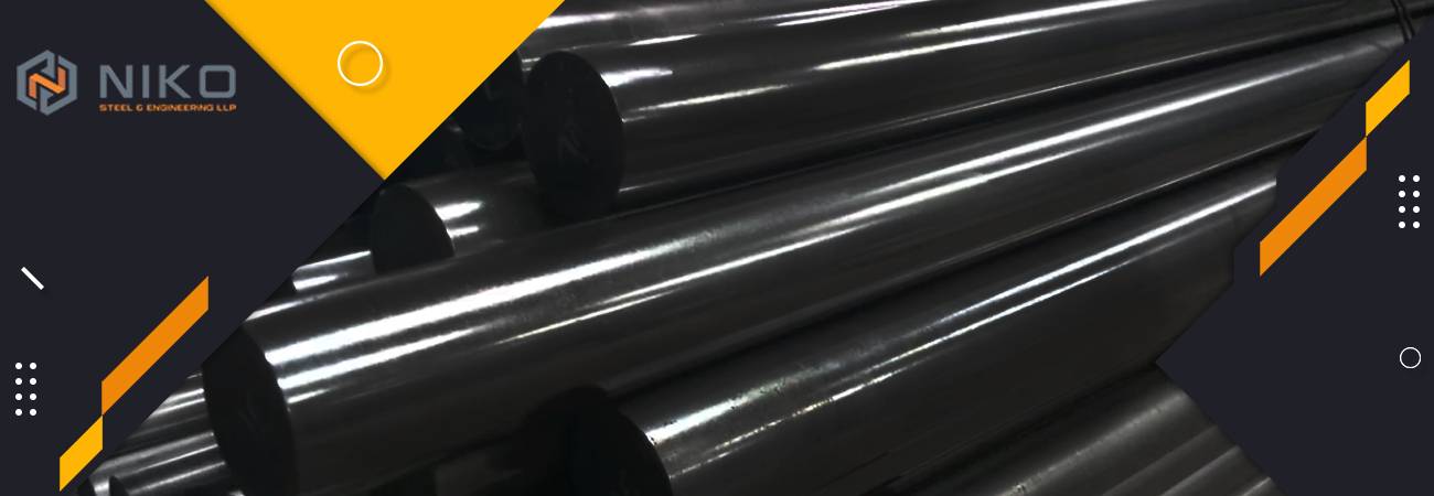  Alloy Steel A182 F9 Round Bars