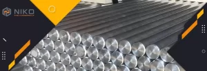 Stainless Steel Round Bar