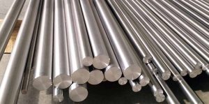 Stainless Steel Round Bars