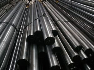 Carbon Steel Round Bars