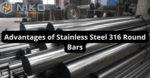 Advantages and Uses of Nickel 200 Pipes and Tubes