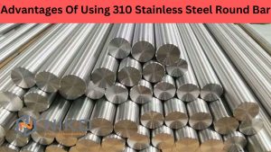 310 Stainless Steel Round Bar