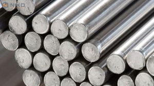Stainless Steel 17 4ph Round Bars: high-quality metal bars