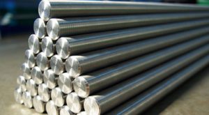 duplex steel round bar