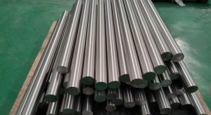 Nickel Alloy Round Bars