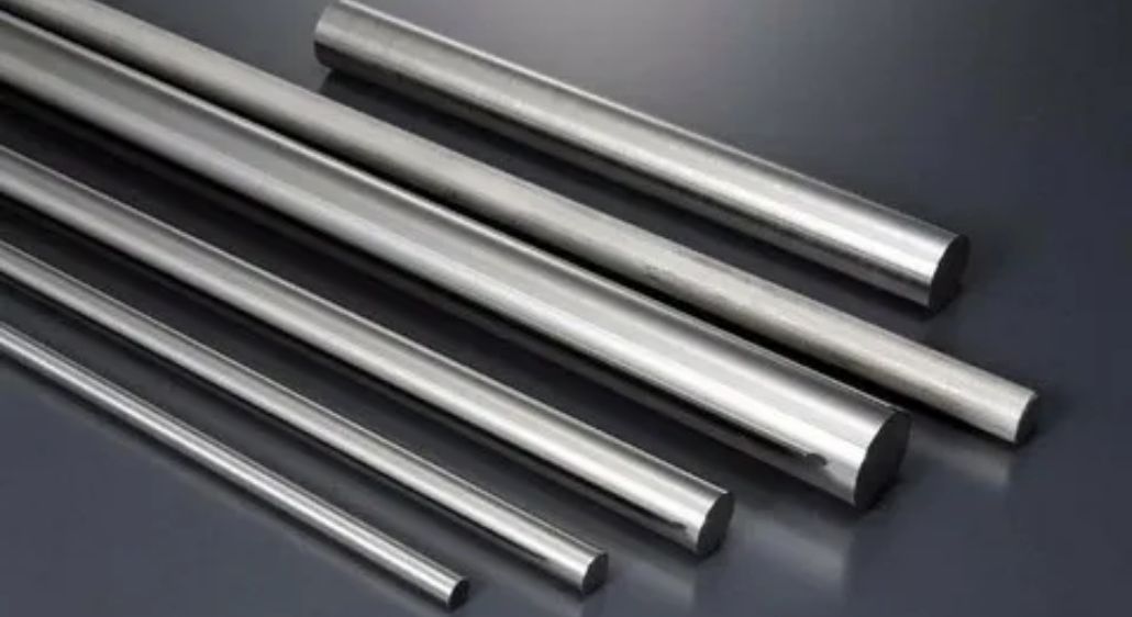 Stainless Steel 304 Round Bars