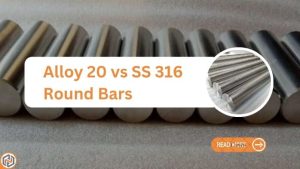 What is a Titanium Round Bar Used for