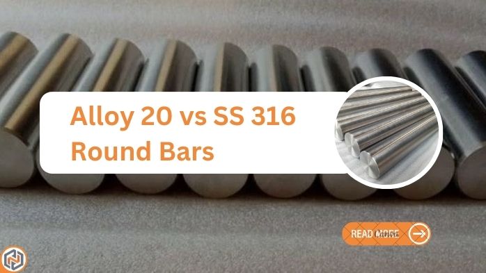 What is a Titanium Round Bar Used for