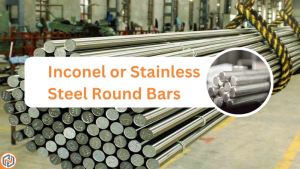Stainless Steel Round Bars