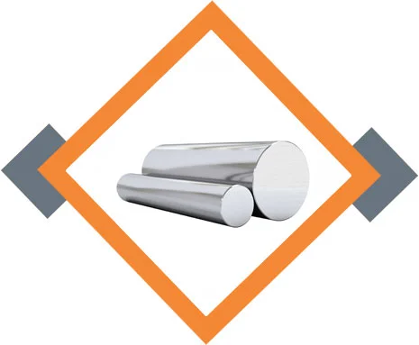 Stainless Steel Round Bar